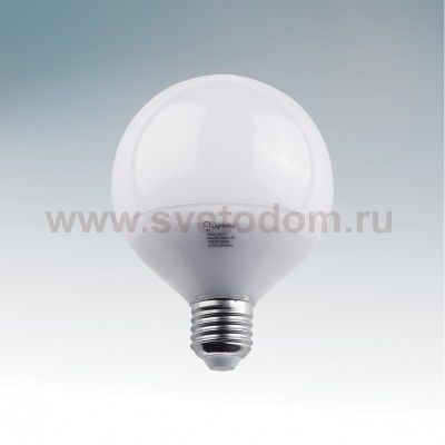 Светодиодная лампа Lightstar 930314 LED