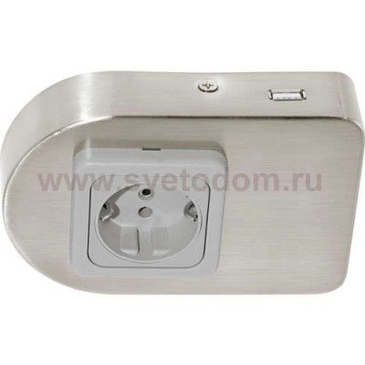 розетка USB Eglo 94662 TAXANO