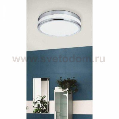 Уценка. Светильник для ванной комнаты 24Вт светодиодный Eglo 94999 PALERMO