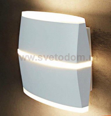 Уличный светодиодный светильник настенный Eglo 96006 PERAFITA