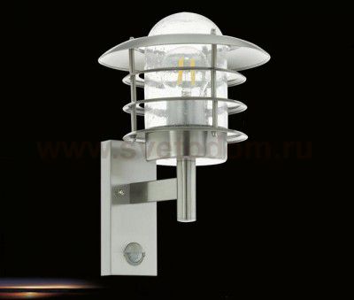 Уличный светильник напольный Eglo 96402 MOUNA