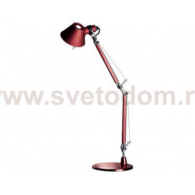 Настольная лампа A011810 Artemide