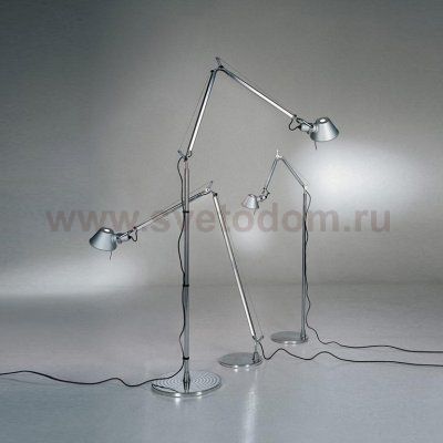 Настольная лампа Artemide A014900 Tolomeo