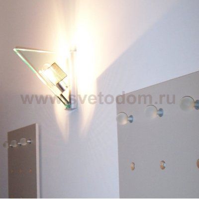 Настенный светильник бра Artemide A023200 ICARO