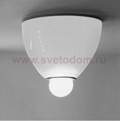 Потолочный светильник Artemide A040500 KALIAS