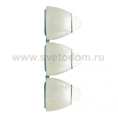 Потолочный светильник Artemide A040830 TRIKALIAS