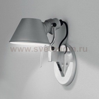 Настенный светильник бра Artemide A044050 Tolomeo