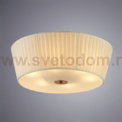 Светильник потолочный Arte Lamp A1509PL-6PB SEVILLE
