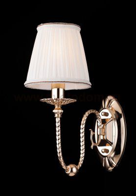 Светильник бра Arte lamp A2044AP-1GO Orafo