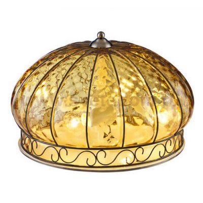 Люстра Arte lamp A2101PL-4AB Venice 