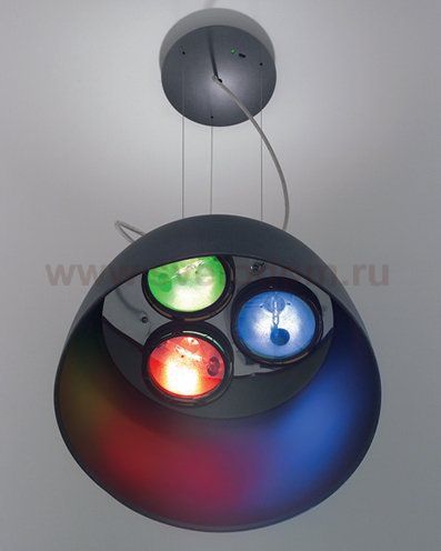 Подвесной светильник Artemide A240600+A249300+A249400 NUR HALO 