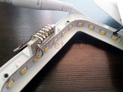 Точечный светильник LED 6Вт Arte lamp A2406PL-1WH Fine