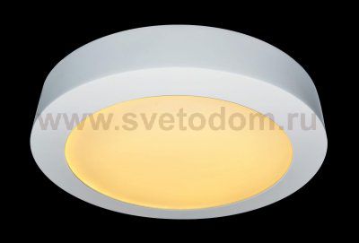 Потолочный светильник Arte lamp A3018PL-1WH Angolo