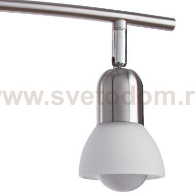 Светильник на штанге Arte lamp A3115PL-4SS FALENA