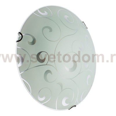 Светильник потолочный Arte lamp A3320PL-2CC ORNAMENT