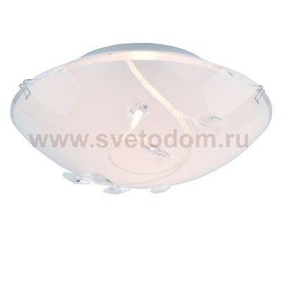 Светильник потолочный Arte lamp A4040PL-1CC JASMINE