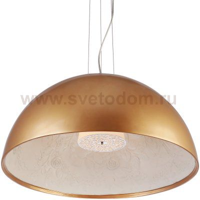 Светильник подвесной Arte lamp A4176SP-1BZ ROME