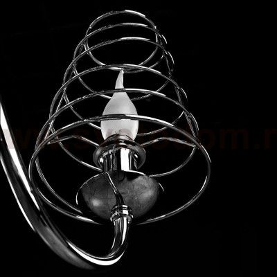 Светильник подвесной Arte lamp A4320LM-5CC CAGE