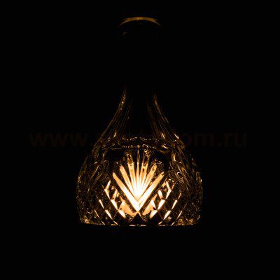 Подвесной светильник Arte lamp A4981SP-1CC Caraffa