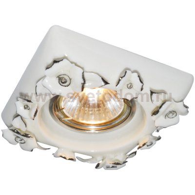 Светильник потолочный Arte lamp A5264PL-1SA FRAGILE