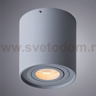 Светильник потолочный Arte lamp A5645PL-1GY FALCON
