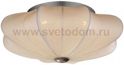 Люстра Arte lamp A6190PL-3WH Cocoon