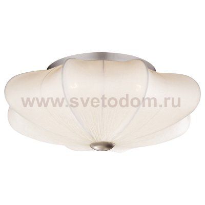 Люстра Arte lamp A6190PL-3WH Cocoon