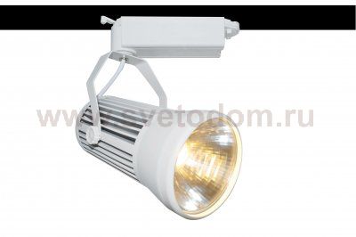Светильник для трека Arte lamp A6330PL-1WH Track lights