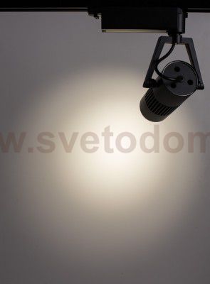 Светильник для трека Arte lamp A6520PL-1BK TRACK LIGHTS
