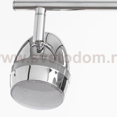 Светильник потолочный Arte lamp A6701PL-3CC BOMBO