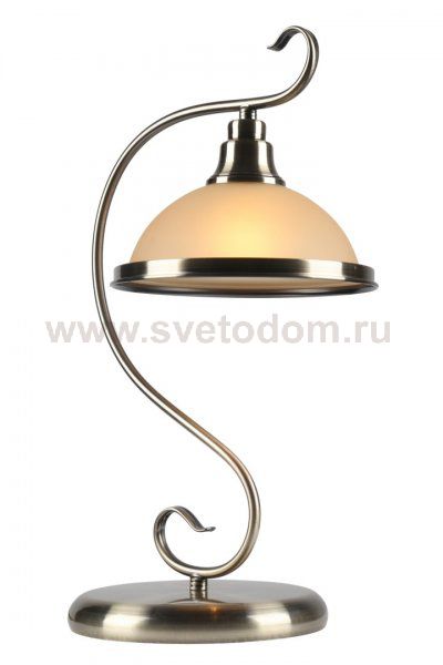 Светильник настольный Arte lamp A6905LT-1AB SAFARI