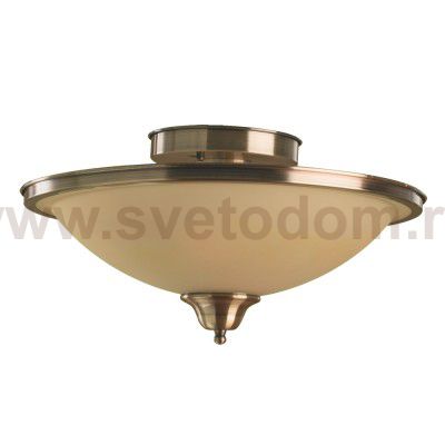 Светильник потолочный Arte lamp A6905PL-2AB SAFARI