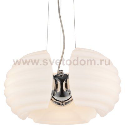 Люстра Arte lamp A8307SP-3CC Barilla