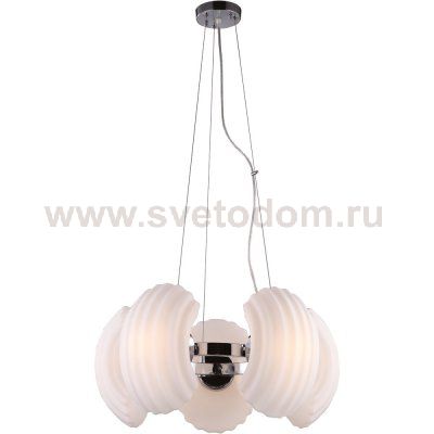 Люстра Arte lamp A8307SP-5CC Barilla