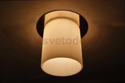 Светильник потолочный Arte lamp A8551PL-1CC COOL ICE