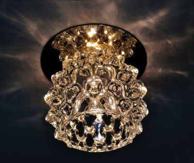 Светильник потолочный Arte lamp A8801PL-1CC BRILLIANTS