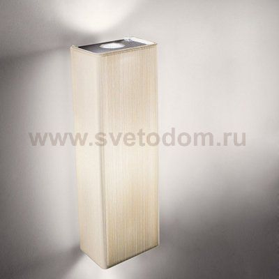 Светильник настенный бра Axo Light AP CLAV 45 Clavius