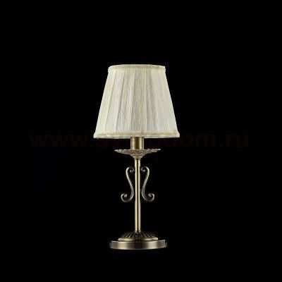 Настольная лампа Maytoni ARM011-00-R Battista