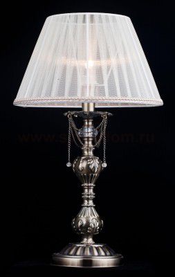 Настольная лампа Maytoni ARM305-22-R Classic Rapsodi