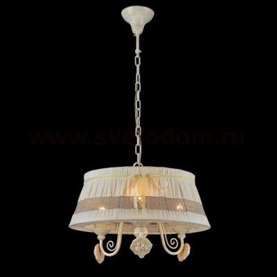 Люстра Maytoni ARM555-03-W Bunny