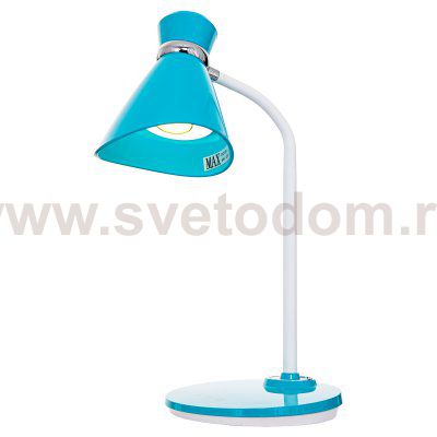Настольная светодиодная лампа BL1325 BLUE Gerhort