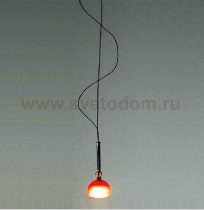 Подвесной светильник Artemide C141300 Fenice