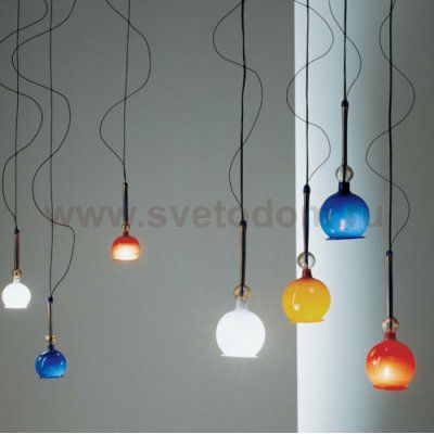 Подвесной светильник Artemide C141330 Fenice