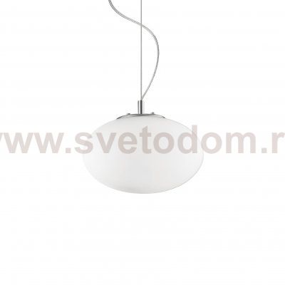 Подвесной светильник Ideal lux CANDY SP1 D25 (86729)
