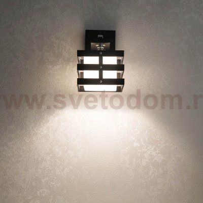 Светильник настенный бра Citilux CL133311 Киото