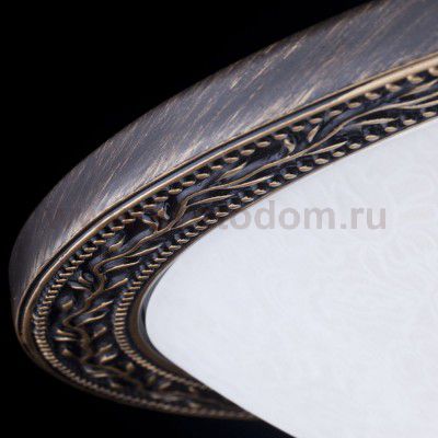 Люстра Maytoni CL906-04-R Geometry Aritos