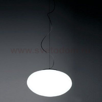 Подвесной светильник Fabbian D20 A01 01 White