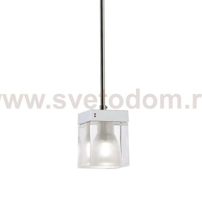 Подвесной светильник Fabbian D28A0100 grey