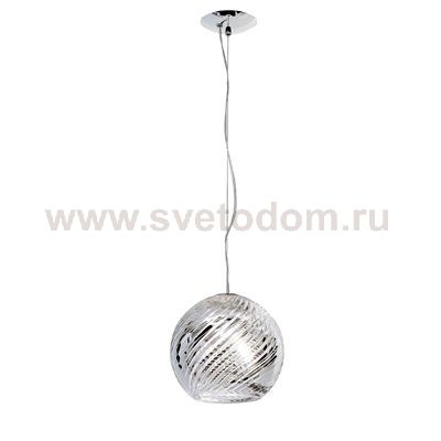 Светильник Fabbian D85A0500 Swirl