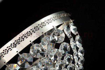Бра Maytoni DIA700-WL-02-N Diamant Ottilia Ottilia